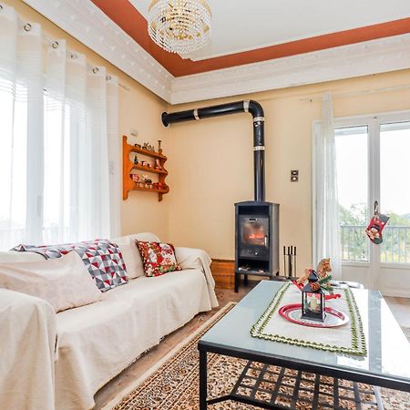 Country Home Genesi 20 Min From Trikala Εξωτερικό φωτογραφία
