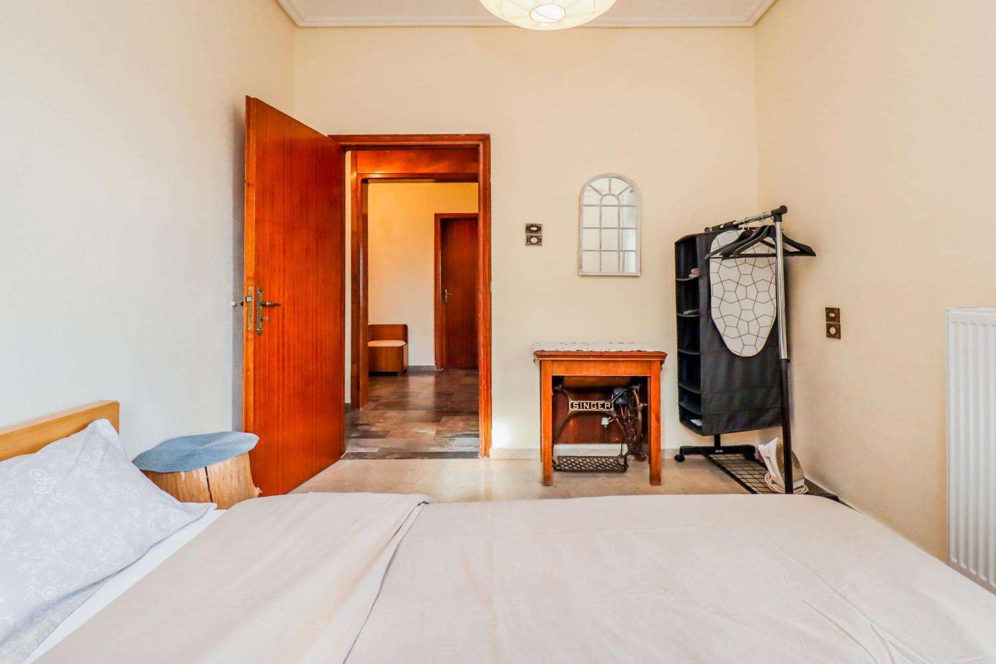 Country Home Genesi 20 Min From Trikala Εξωτερικό φωτογραφία