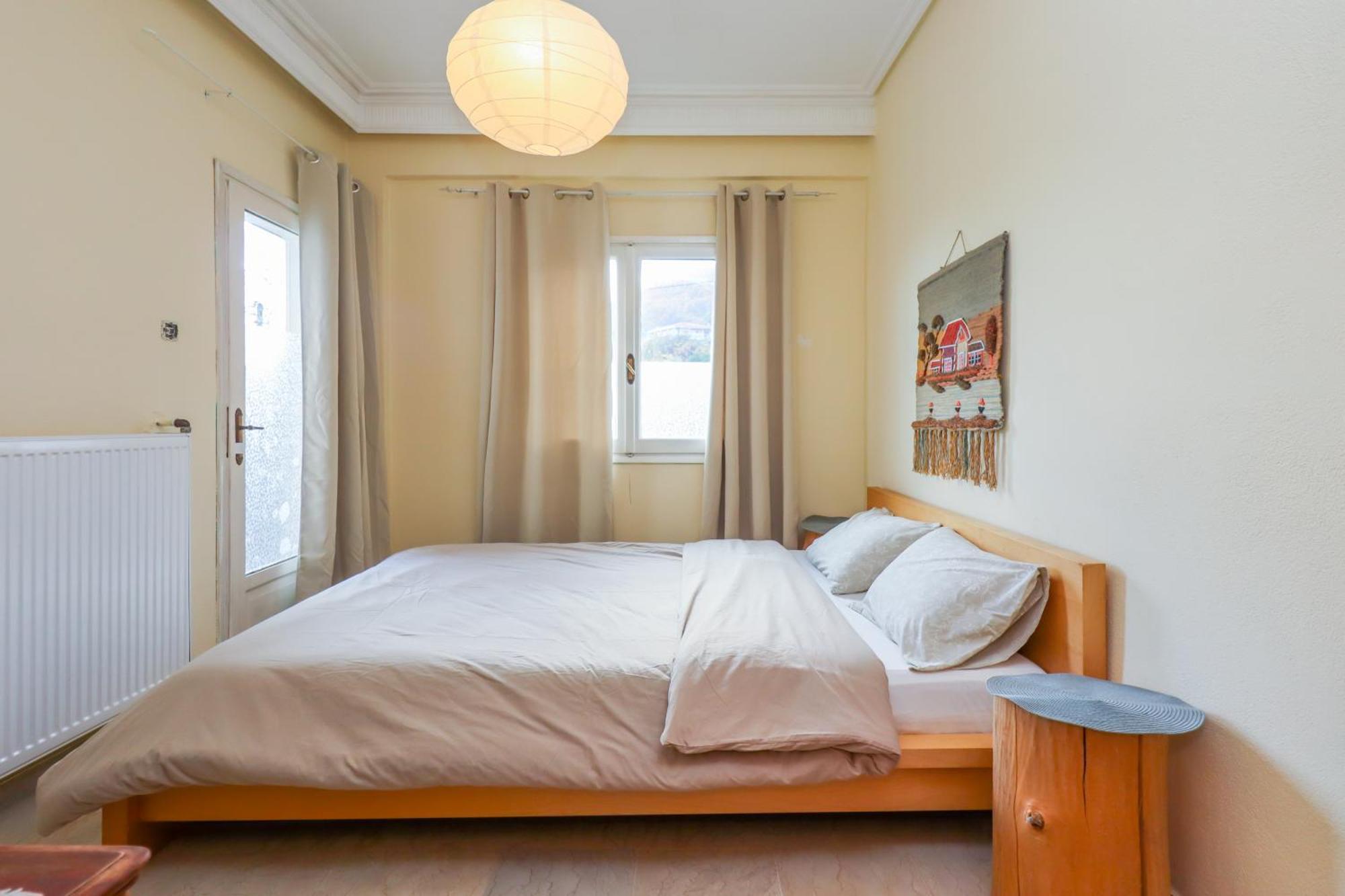 Country Home Genesi 20 Min From Trikala Εξωτερικό φωτογραφία