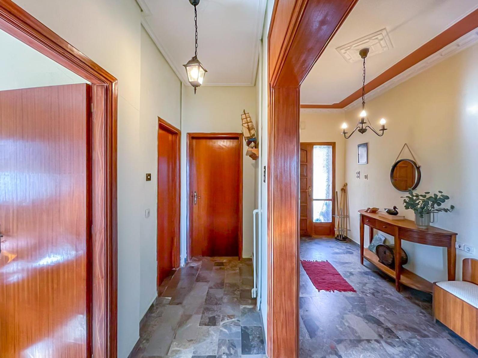 Country Home Genesi 20 Min From Trikala Εξωτερικό φωτογραφία