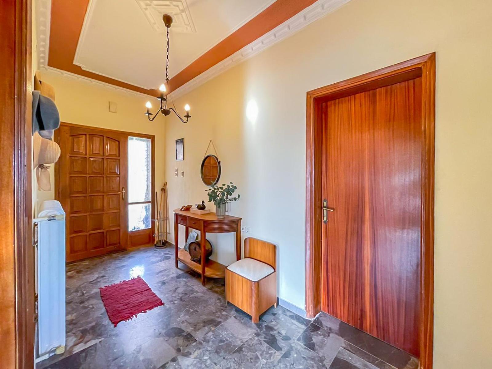 Country Home Genesi 20 Min From Trikala Εξωτερικό φωτογραφία