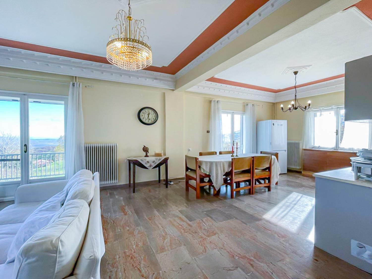 Country Home Genesi 20 Min From Trikala Εξωτερικό φωτογραφία