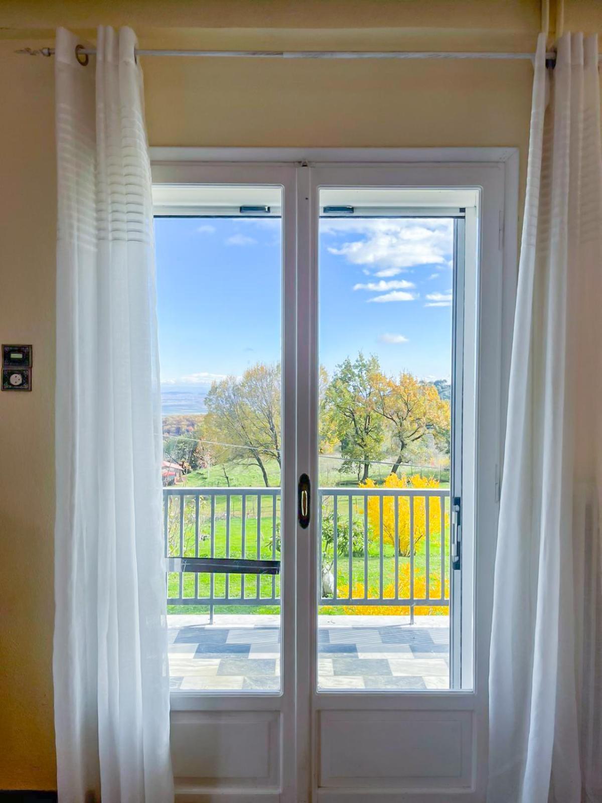 Country Home Genesi 20 Min From Trikala Εξωτερικό φωτογραφία