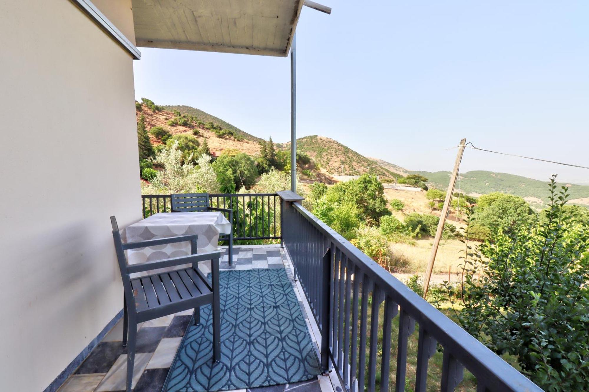 Country Home Genesi 20 Min From Trikala Εξωτερικό φωτογραφία
