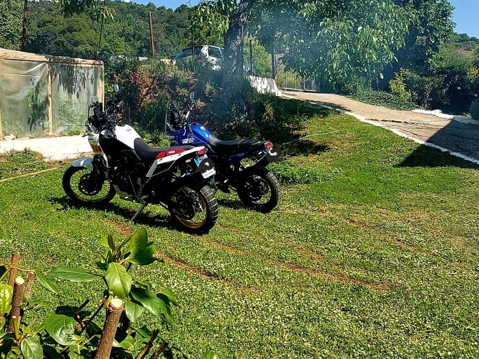 Country Home Genesi 20 Min From Trikala Εξωτερικό φωτογραφία
