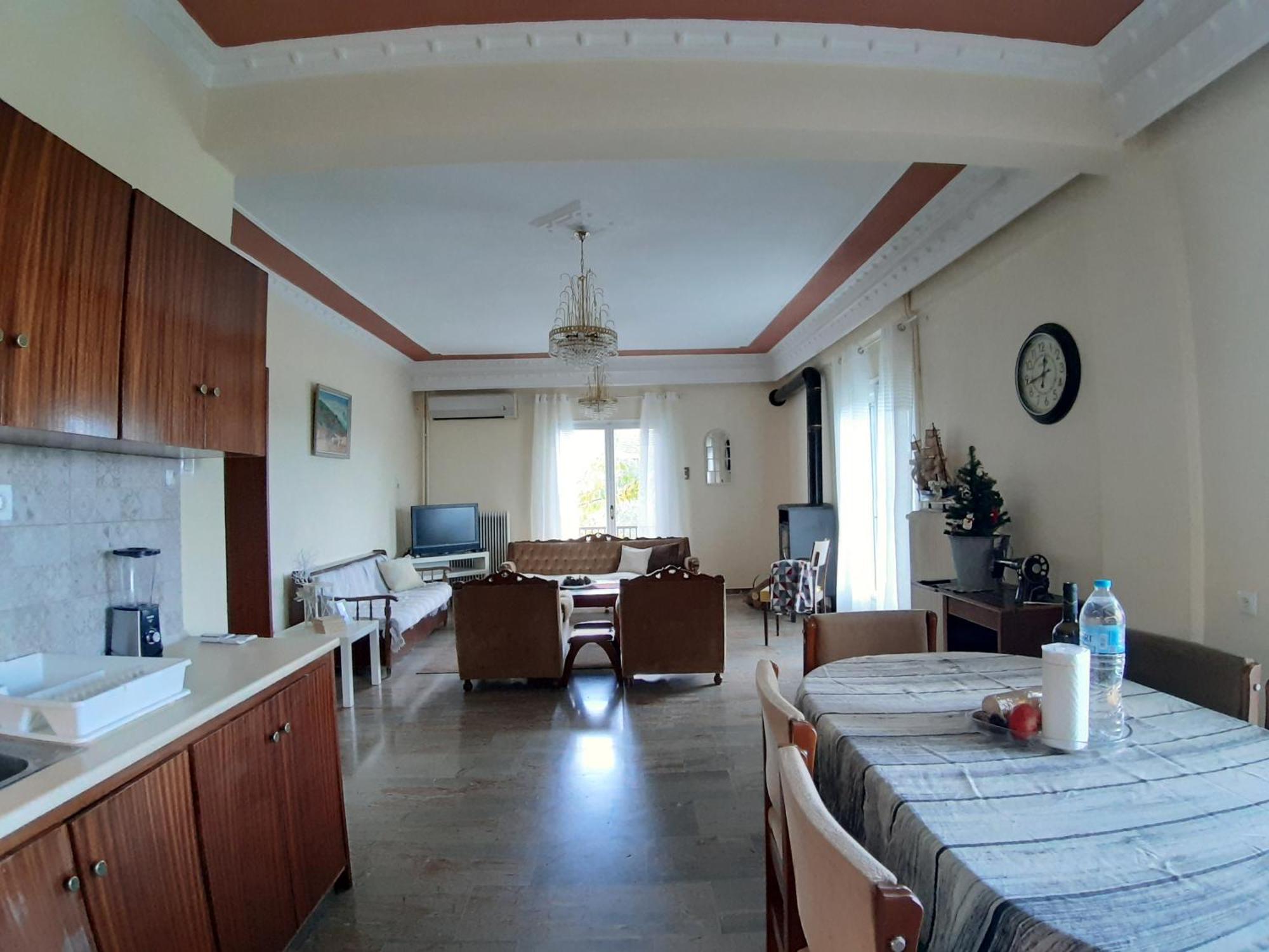 Country Home Genesi 20 Min From Trikala Δωμάτιο φωτογραφία