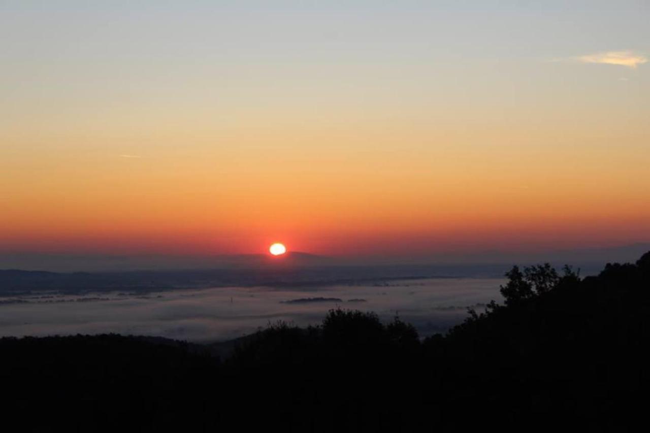 Country Home Genesi 20 Min From Trikala Εξωτερικό φωτογραφία
