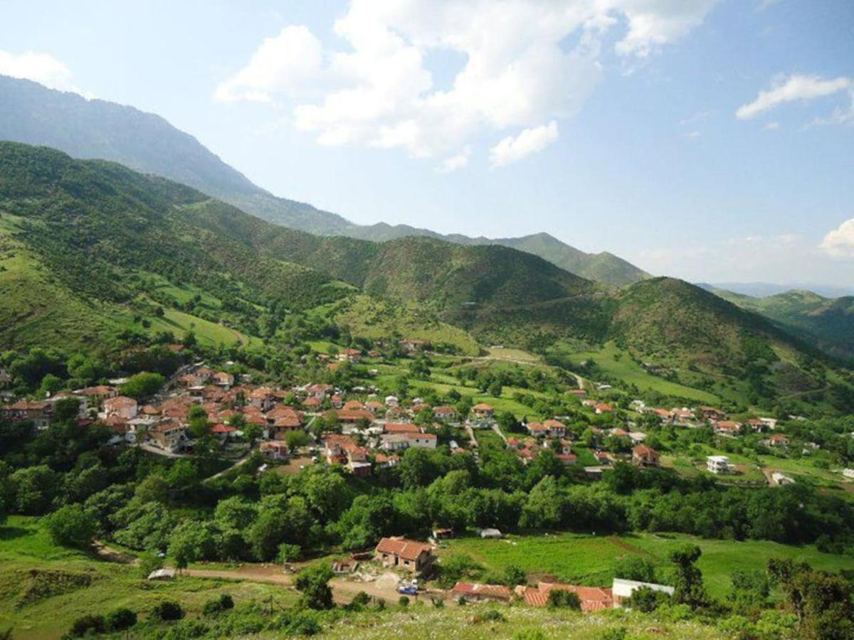 Country Home Genesi 20 Min From Trikala Εξωτερικό φωτογραφία